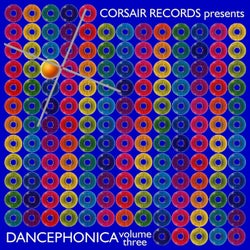 Corsair Records Presents Dancephonica, Vol. 3