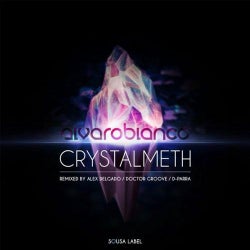Crystalmeth EP