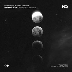 Moonlight (Hypertechno Edit)