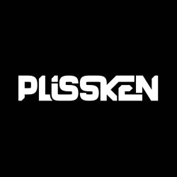 Plissken - "Not Alone" chart
