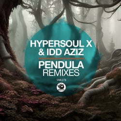 Pendula (Remixes)