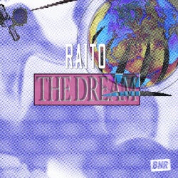 The Dream EP chart
