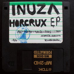 Horcrux EP