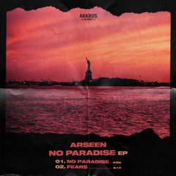 No Paradise EP