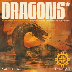 Dragons are Real (Concept Hype Track)