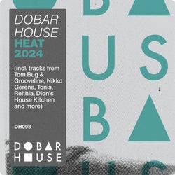 Dobar House Heat 2024