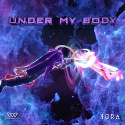 Under My Body