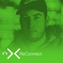 Benny L Live on ReConnect DNB