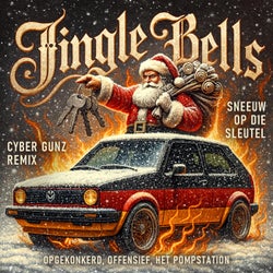 Jingle Bells (Cyber Gunz Remix) (Extended)