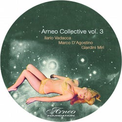 Arneo Collective, Vol. 3