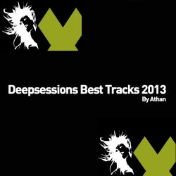 Deepsessions Best Tracks 2013