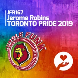 Toronto Pride 2019