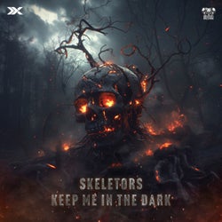 Keep Me In The Dark