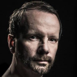 Jochen Pash's Body Music Charts August