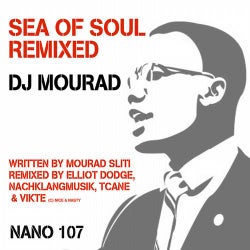 Sea of Soul Remixed