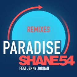 Paradise - Remixes