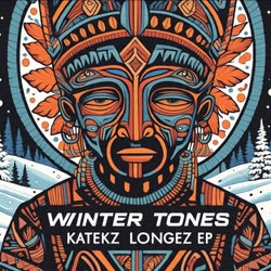 Winter Tones EP