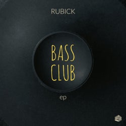 Bass Club EP
