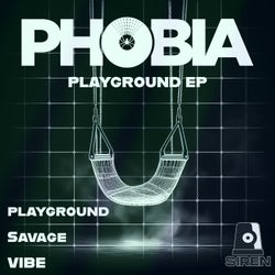 Playground EP