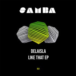 Like That EP