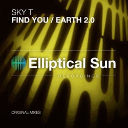 Find You / Earth 2.0