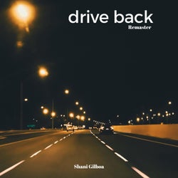 Drive back remaster