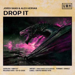 Drop It