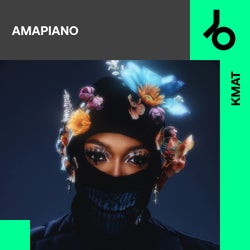 KMAT curates Amapiano