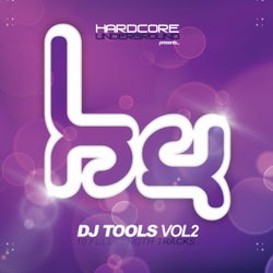 HU DJ Tools, Vol. 2