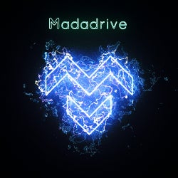 Madadrive : 10 Atypical Tracks