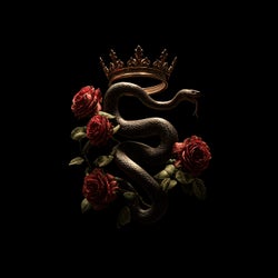 King, Snake and Roses