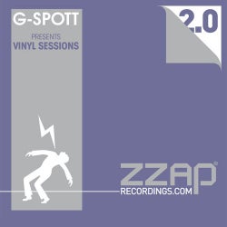 G-Spott Presents Vinyl Sessions 2.0
