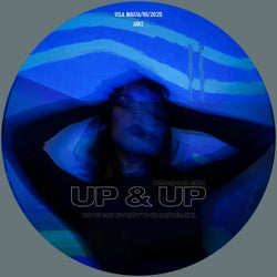 Up & Up (Original Mix)