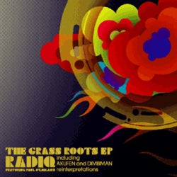 The Grass Roots EP