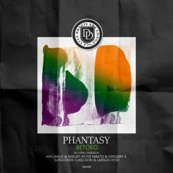 Phantasy (Remixes)