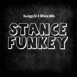 Stance Funkey