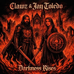 Darkness Rises