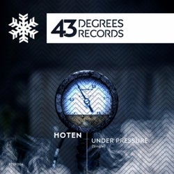 Under Pressure (Single)