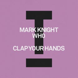 Clap Your Hands