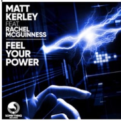 Feel your power Matt Kerley