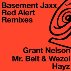 Red Alert (Remixes)
