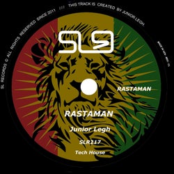 Rastaman (Original Mix)