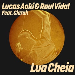 Lua Cheia