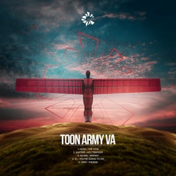 Toon Army VA