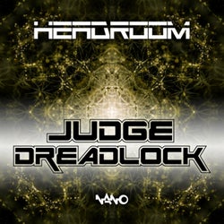 Judge Dreadlock