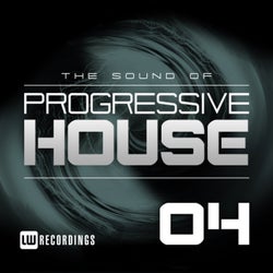 The Sound Of: Progressive House, Vol. 04