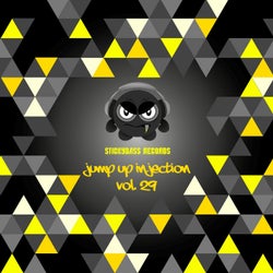 Jump up Injection, Vol. 29