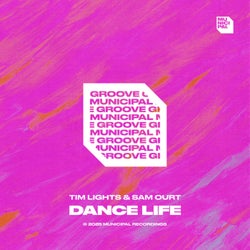 Dance Life (Extended Mix)