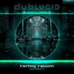 Techno Religion