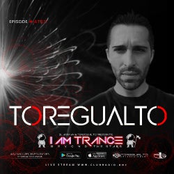 I AM TRANCE – 071 (SELECTED BY TOREGUALTO)